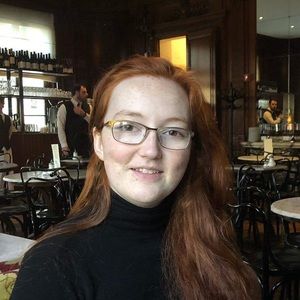 Meet your Posher, Carolyn